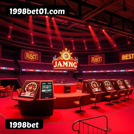 Promoções em Destaque - Bônus Especiais e Cashback