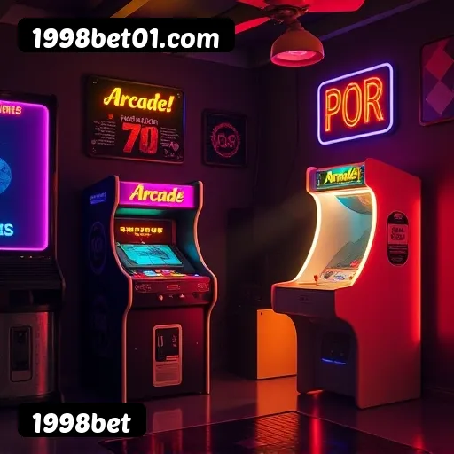 Benefícios do Login 1998bet - Bônus e Vantagens Exclusivas